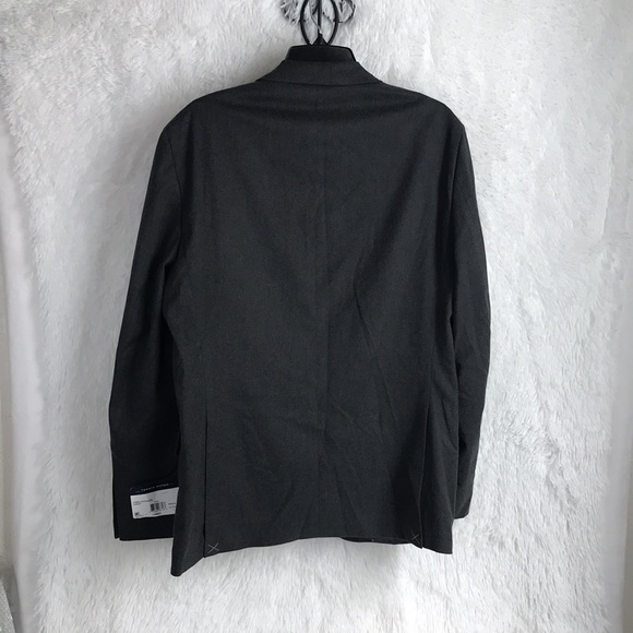 Tommy Hilfiger Mens Suit Seperate Gray Size 40R Modern Fit Sport Coat $295 - Picture 12 of 16